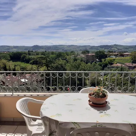 Kwatera prywatna Mia Casa *