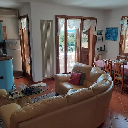 Mia Casa Saltara